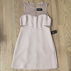 NEW Express dress